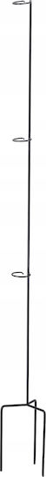 Kadax Flower Support Steel Roses 140cm