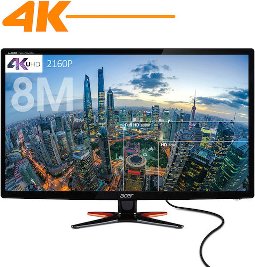 LinQ HDMI-Kabel männlich - HDMI-Buchse 1,5m Schwarze