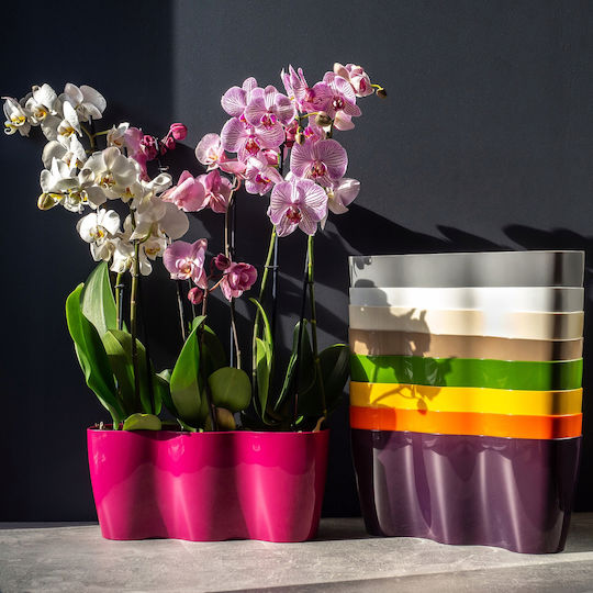 Kadax Flower Pot Cover Pot Insert 35cm