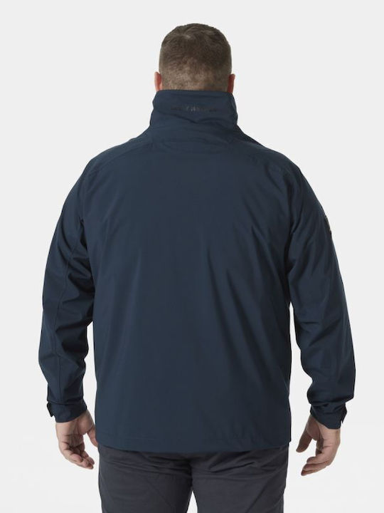 Helly Hansen Hp Racing Men's Jacket Navy Blue