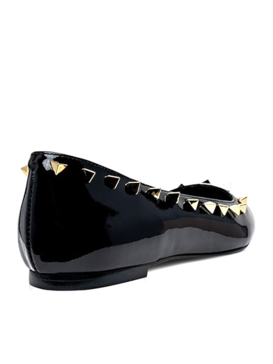 Ballerinas Black