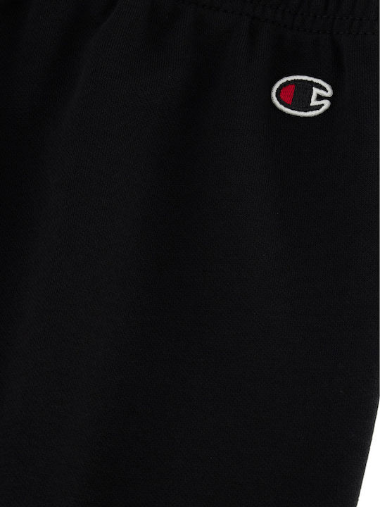 Jogginghose Jogger Black