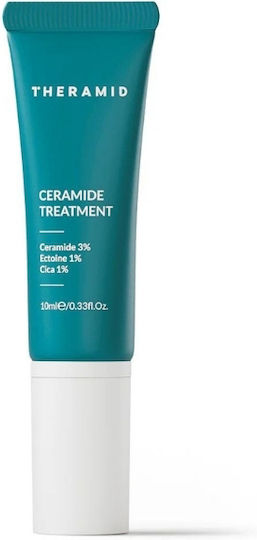 Theramid Skin Care Set for Brightening & Moisturizing