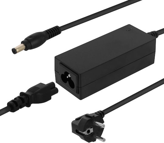 LinQ Laptop-Ladegerät 40W 19V 2.1A für Samsung