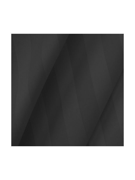 Darymex Kissenbezug Black 50x60cm.