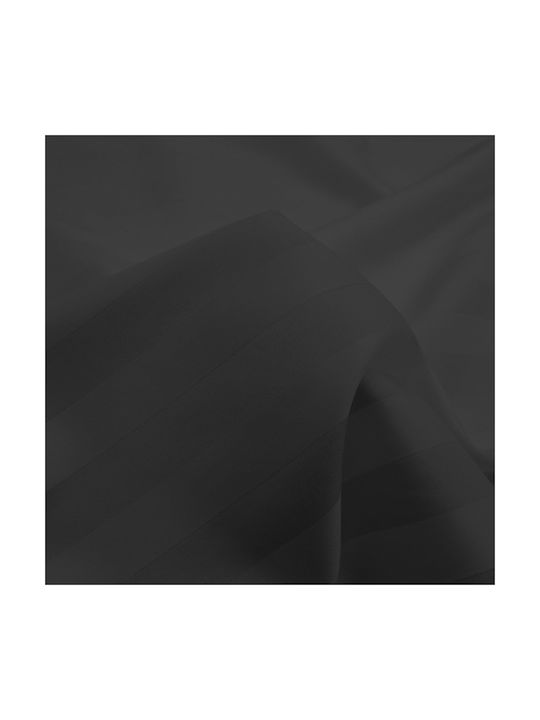 Darymex Kissenbezug Black 50x60cm.