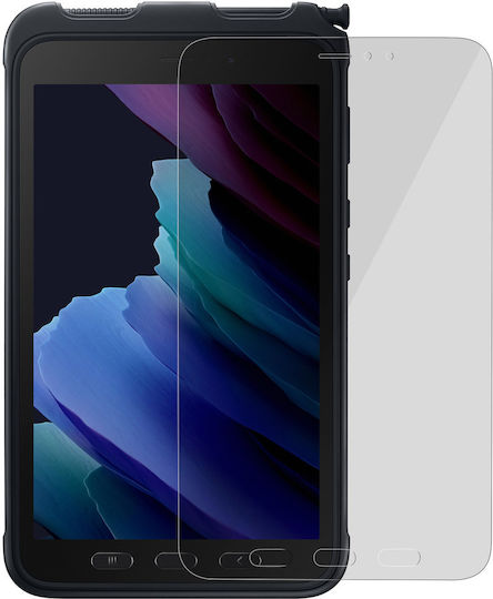 Tempered Glass Screen Protector 4smarts Samsung Galaxy Tab Active 3