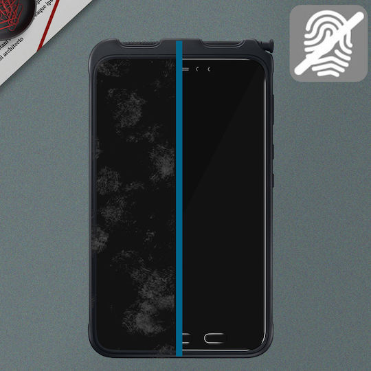 Tempered Glass Screen Protector 4smarts Samsung Galaxy Tab Active 3