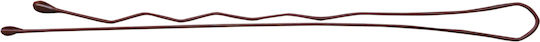 Activeshop 120pcs Copper Hair Pin 5.6cm