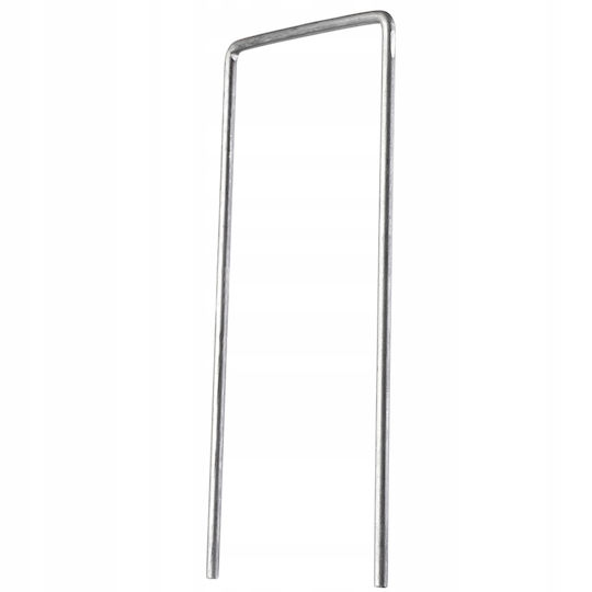 Kadax Ținte pentru Fixarea Materialului Nețesut 12cm 100buc
