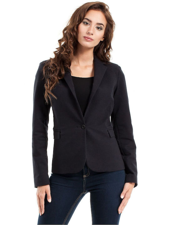 MOE Women's Blazer Beige