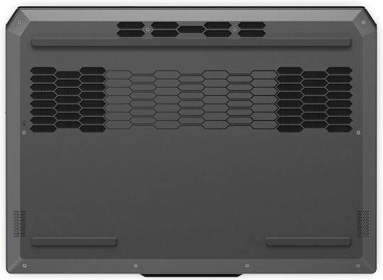 Lenovo LOQ 15ARP9 15.6" IPS FHD 144Hz (Ryzen 7-7435HS/16GB/512GB SSD/GeForce RTX 4060/No OS) Luna Grey (International English Keyboard)