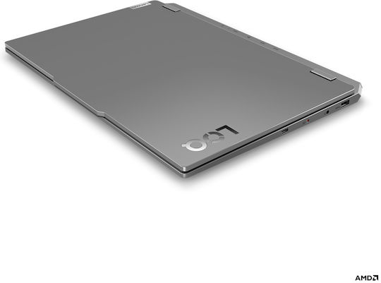 Lenovo LOQ 15ARP9 15.6" IPS FHD 144Hz (Ryzen 7-7435HS/16GB/512GB SSD/GeForce RTX 4060/No OS) Luna Grey (International English Keyboard)