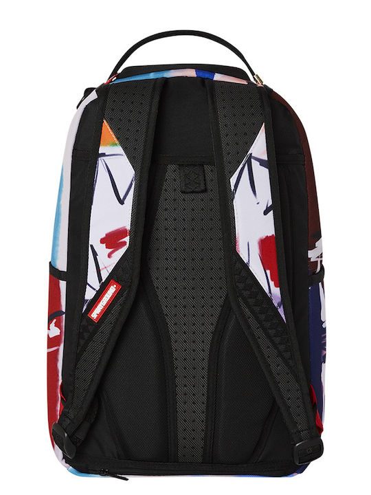 Sprayground Phantom Art Backpack