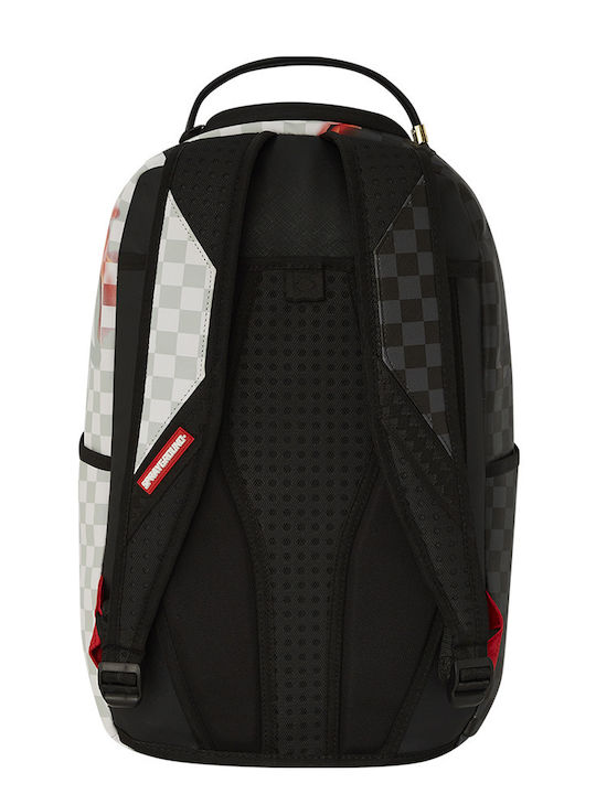 Sprayground Ring of Fire Rucksack