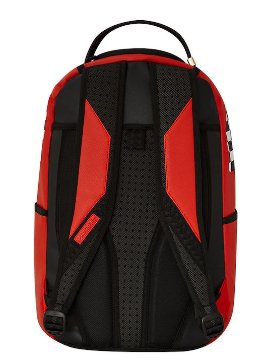 Sprayground Rogue Racer Rucksack