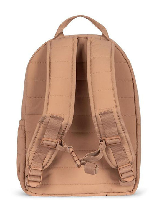 Backpack Juno Quilted Tuscany Konges Slojd Orange Konges Slojd