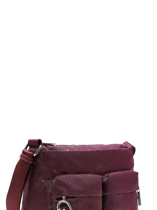 Suri Frey Women's Bag Shoulder Purple