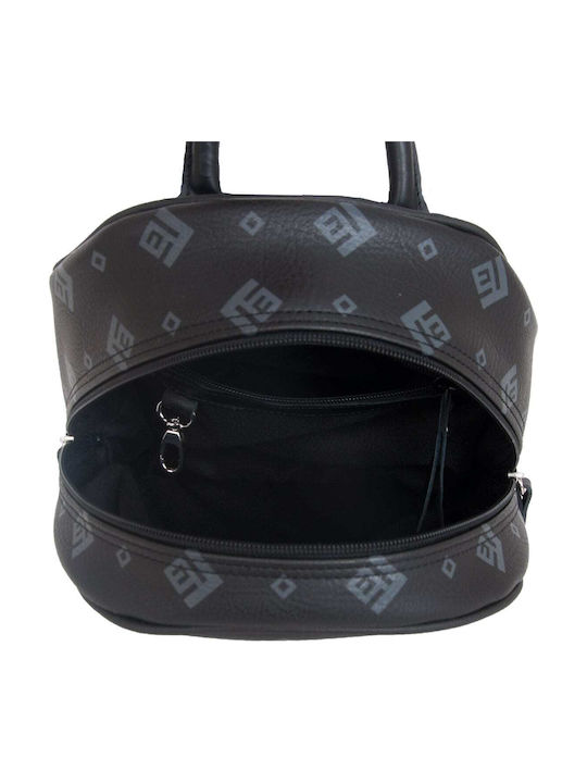 Signature Ersi Women's Bag Backpack Black