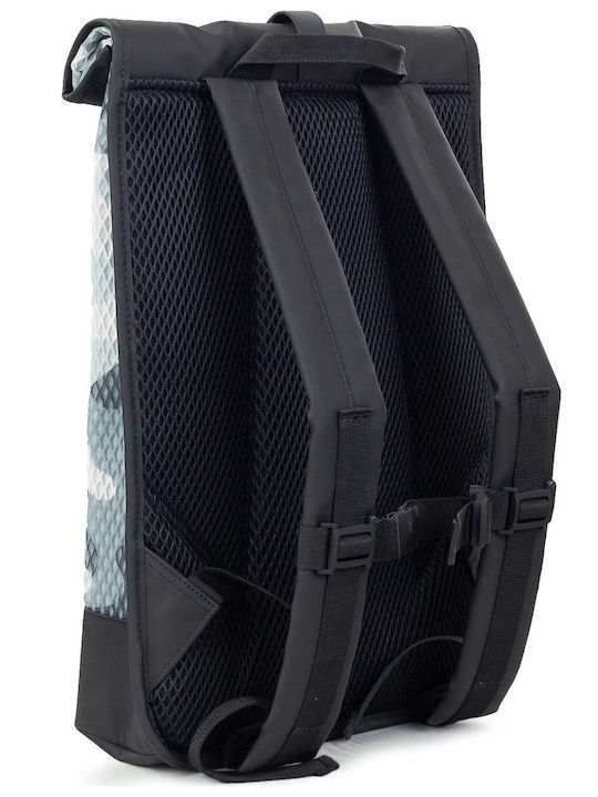 Rains Backpack Αδιάβροχο 13lt Camo