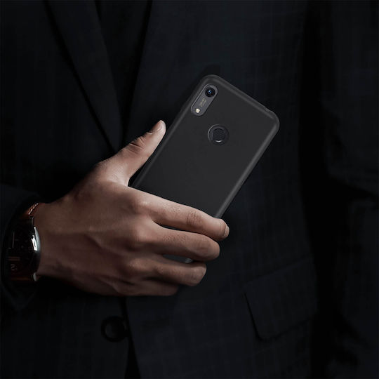 Mobile Phone Case Huawei Y6s 2019 Honor 8A 2020 8A Mate Black