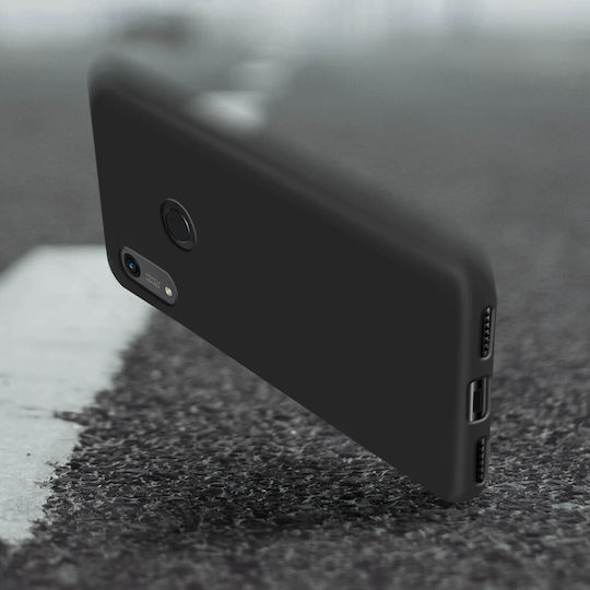 Mobile Phone Case Huawei Y6s 2019 Honor 8A 2020 8A Mate Black