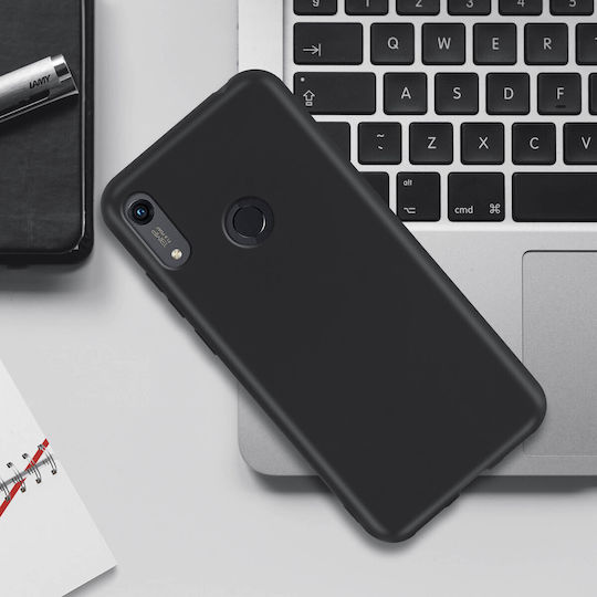 Mobile Phone Case Huawei Y6s 2019 Honor 8A 2020 8A Mate Black