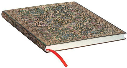 Paperblanks Flexis Ultra Notizbuch Geregelt