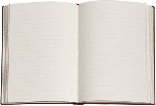 Paperblanks Flexis Ultra Notizbuch Geregelt