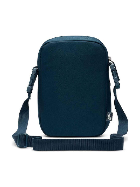 Heritage Men's Bag Shoulder / Crossbody Navy Blue
