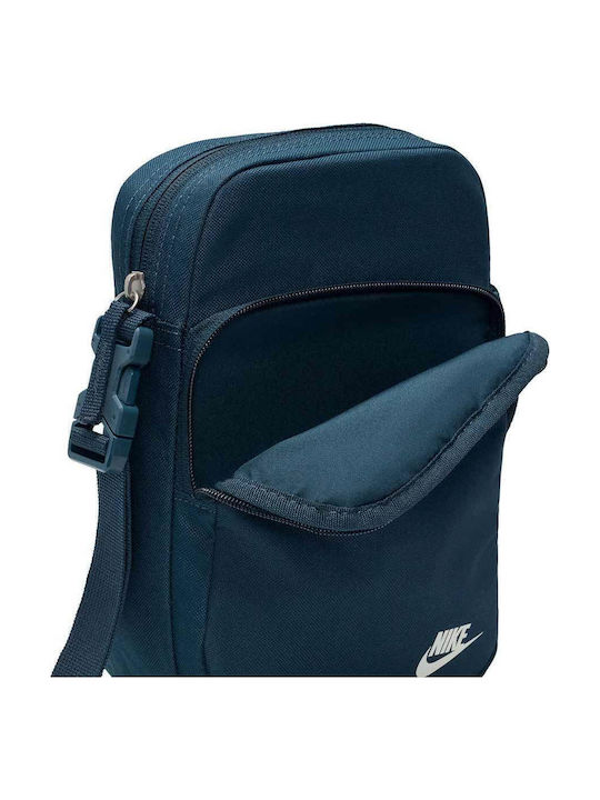 Heritage Men's Bag Shoulder / Crossbody Navy Blue