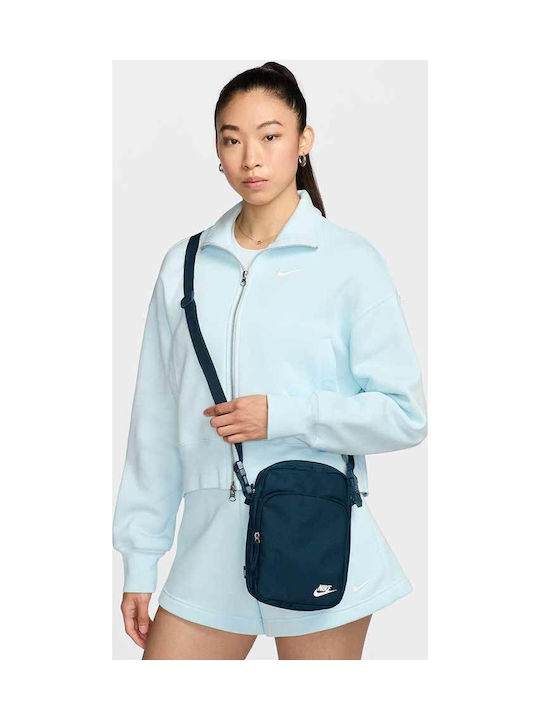 Heritage Men's Bag Shoulder / Crossbody Navy Blue