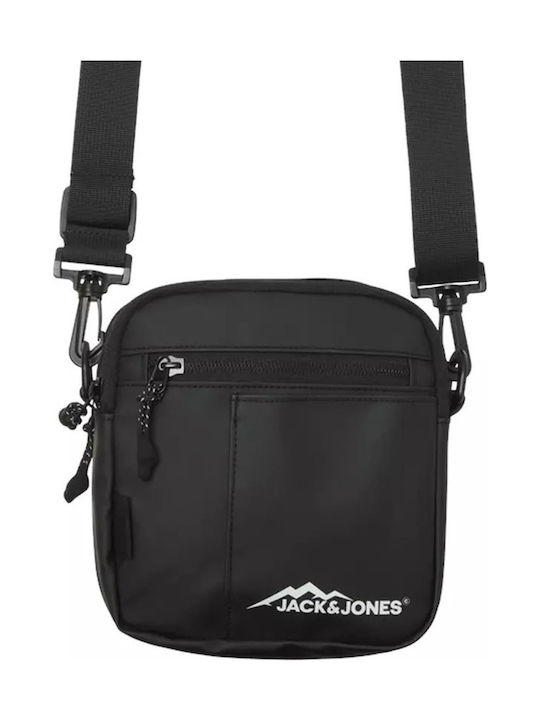 Men's Bag Shoulder / Crossbody Black