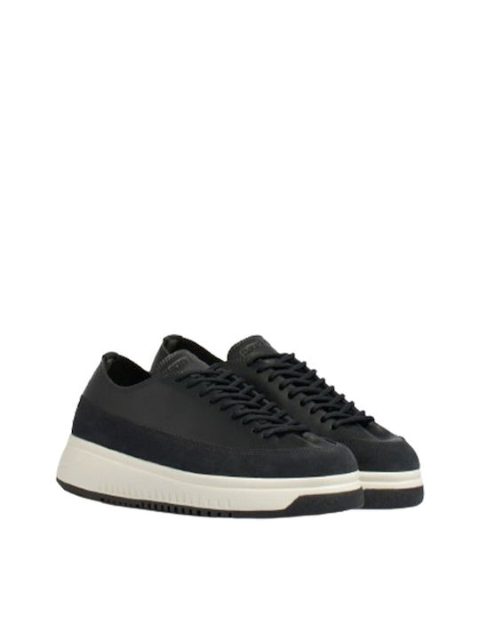 Emporio Armani Sneakers Navy /