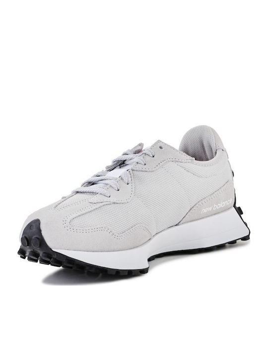 327 Sneakers Gray