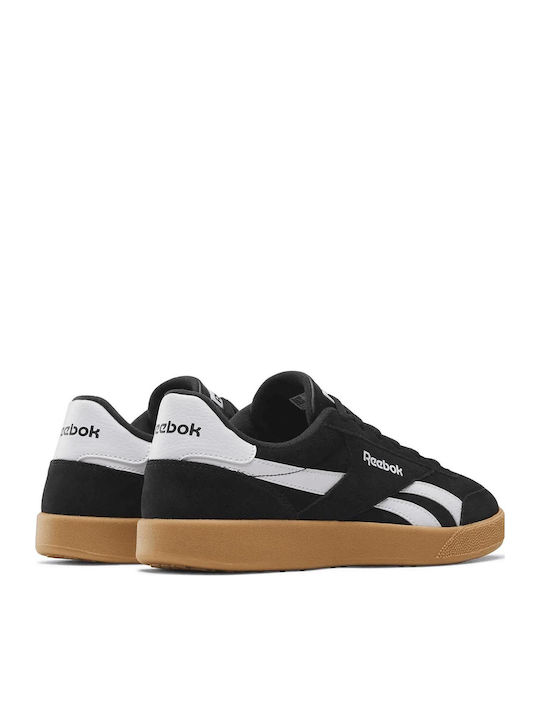 Smash Edge Adidași Negru / Alb