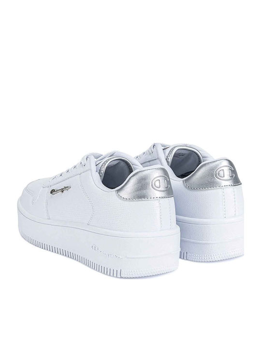 Sneakers White