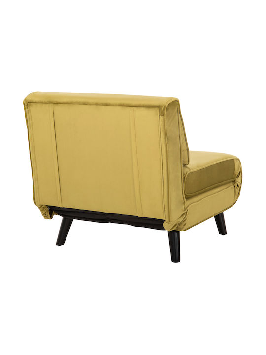 Braxton Catifelat Ladi 78x88x78cm