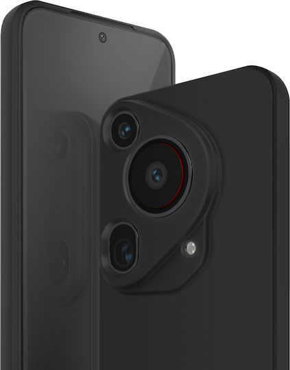 Imak Case Huawei Pura 70 Ultra Protection Souple Mat Uc3 Black