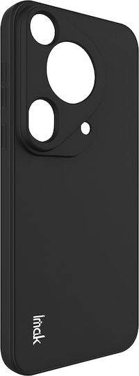 Imak Case Huawei Pura 70 Ultra Protection Souple Mat Uc3 Black