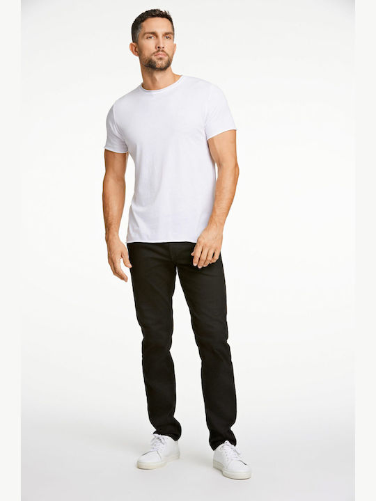 Tricou Alb