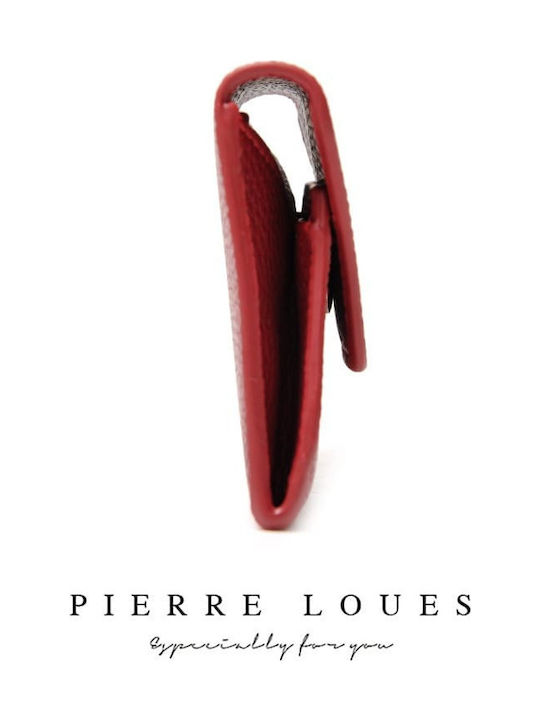 Small Women's Wallet Classic Red