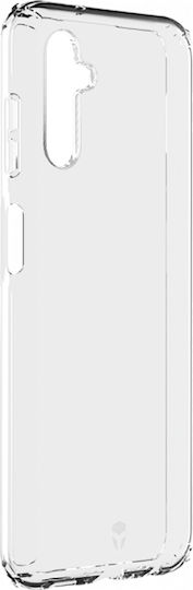 Hülle Samsung Galaxy A04s Recycelbare Feel Force Hülle Transparent