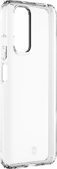 Hülle Xiaomi Redmi Note 11 11s Recycelbare Feel Force Hülle Transparent