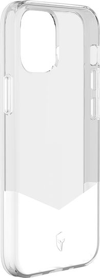 Case Iphone 12 12 Pro 1m Falls Force Case Pure Transparent