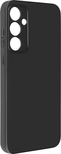 Akashi Case Galaxy A35 5g Flexible Matt Finish Black