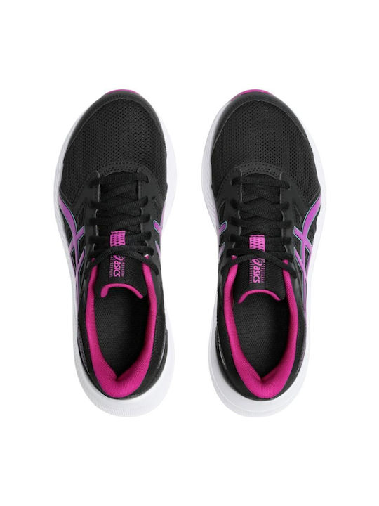 Jolt 4 Γυναικεία Αθλητικά Παπούτσια Running Μαύρα
