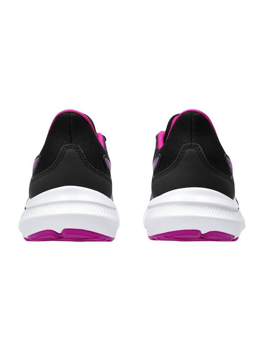Jolt 4 Γυναικεία Αθλητικά Παπούτσια Running Μαύρα