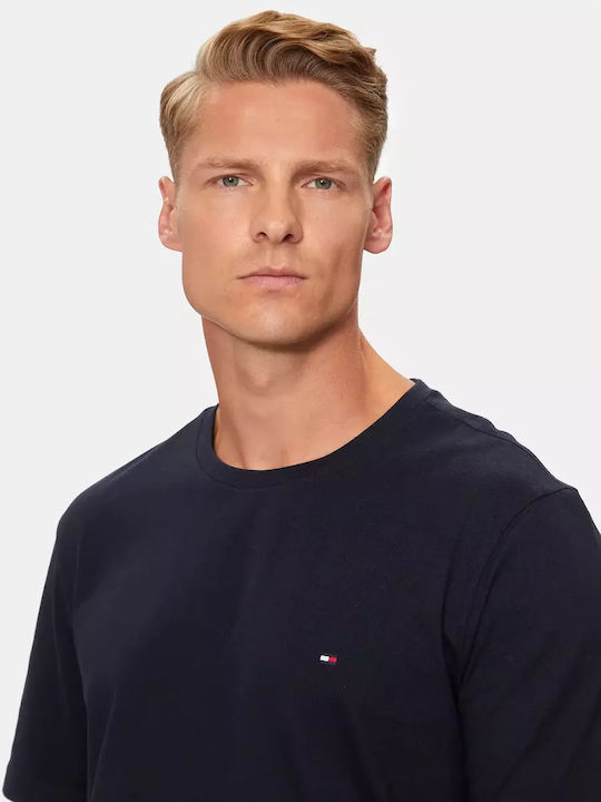 T-shirt Μπλε