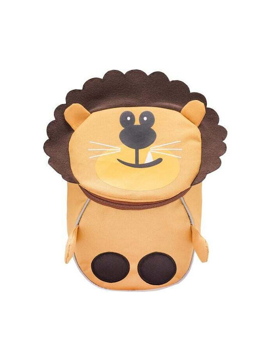 Ghiozdan Mini Lion pentru Grădinița Ghiozdan Mini Lion pentru Grădinița